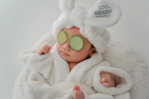 潜江宝宝耳屎需要清理吗