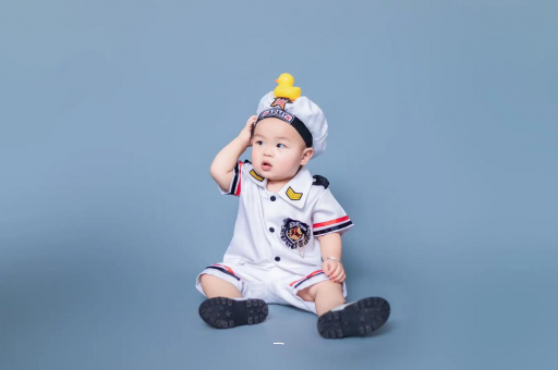 潜江宝宝有点低烧怎么办