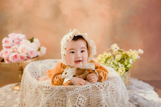 潜江宝宝手上倒刺